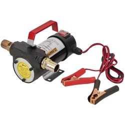 Pompa do Spuszczania Ropy Oleju 12V KD1159 pompka