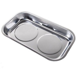 Miska warsztatowa magnetyczna 138x238mm KD10687