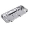 Miska warsztatowa magnetyczna 138x238mm KD10687