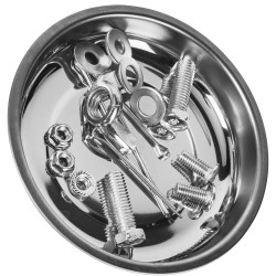 Miska warsztatowa magnetyczna 108mm KD10685