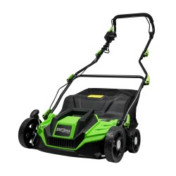 Aerator i wertykulator 2400W KD5427