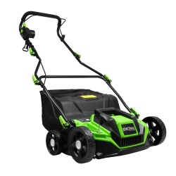 Aerator i wertykulator 2400W KD5427