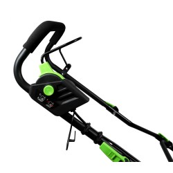 Aerator i wertykulator 2400W KD5427