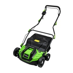 Aerator i wertykulator 2400W KD5427