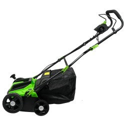 Aerator i wertykulator 2400W KD5427