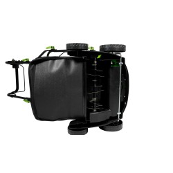 Aerator i wertykulator 2400W KD5427