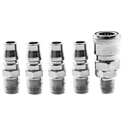 Reduktor ciśnienia z odwadniaczem KD1495