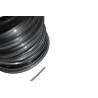 Żyłka tnąca 100m 2,5mm² KD11850