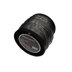 Żyłka tnąca 100m 2,5mm² KD11850