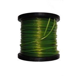 Żyłka tnąca 100m 2,4mm² KD11853