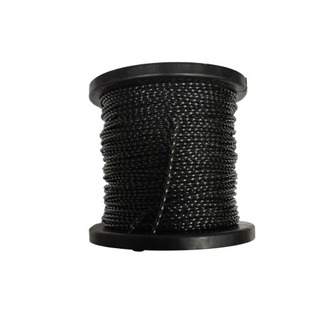 Żyłka tnąca 100m 2,4mm² KD11857