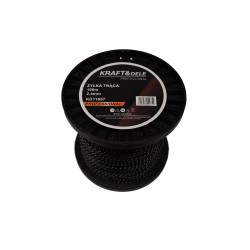 Żyłka tnąca 100m 2,4mm² KD11857