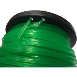 Żyłka tnąca 100m 2,4mm² KD11854