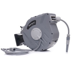Automatyczny bęben na wąż ogrodowy 20m+2m 1/2" KD2083