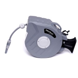 Automatyczny bęben na wąż ogrodowy 20m+2m 1/2" KD2083