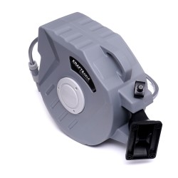 Automatyczny bęben na wąż ogrodowy 20m+2m 1/2" KD2083