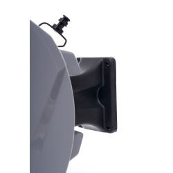 Automatyczny bęben na wąż ogrodowy 20m+2m 1/2" KD2083