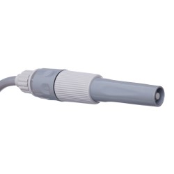 Automatyczny bęben na wąż ogrodowy 15m+1,5m 1/2" KD2082