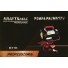 Pompa do Spuszczania Ropy Oleju 12V KD1159 pompka