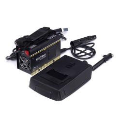 Spawarka inwertorowa MMA IGBT LCD 300A KD1868