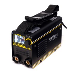 Spawarka inwertorowa MMA IGBT LCD 300A KD1868