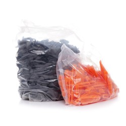 Zestaw do poziomowania płytek 600el. KD10778