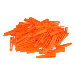 Zestaw do poziomowania płytek 600el. KD10778