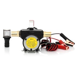 Pompa do Spuszczania Ropy Oleju 12V KD1159 pompka