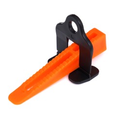 Zestaw do poziomowania płytek 600el. KD10778