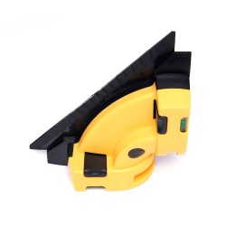 Poziomica laserowa do płytek KD10439