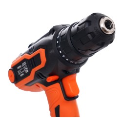 Wkrętarka elektryczna 900W KD1664