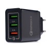 Ładowarka sieciowa QUICK CHARGE 3.0 KD1236