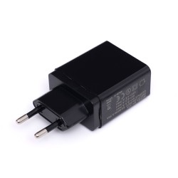 Ładowarka sieciowa QUICK CHARGE 3.0 KD1236