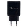 Ładowarka sieciowa QUICK CHARGE 3.0 KD1239
