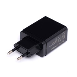 Ładowarka sieciowa QUICK CHARGE 3.0 KD1239