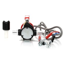 Pompa do Spuszczania ropy oleju 24V KD1162