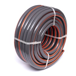 Wąż do wody ogrodowy 6-warstwowy 3/4'' 20m KD2075