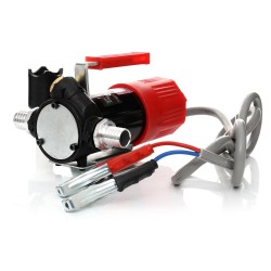 Pompa do Spuszczania ropy oleju 24V KD1162