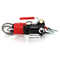 Pompa do Spuszczania ropy oleju 24V KD1162