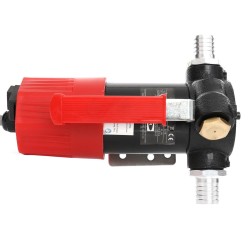 Pompa do Spuszczania ropy oleju 24V KD1162