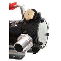 Pompa do Spuszczania ropy oleju 24V KD1162