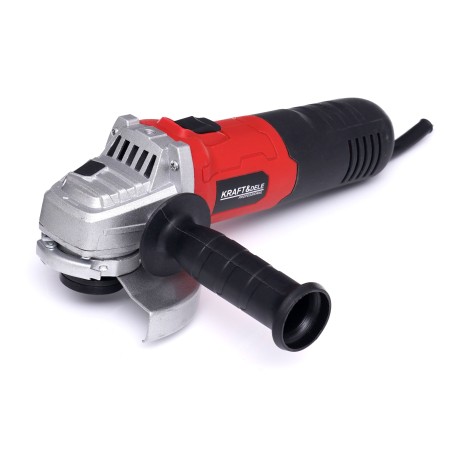 SZLIFIERKA KĄTOWA 125mm 1500W KD3160