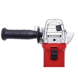 SZLIFIERKA KĄTOWA 125mm 1500W KD3160