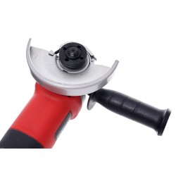 SZLIFIERKA KĄTOWA 125mm 1500W KD3160