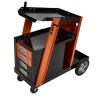 Wózek spawalniczy + szuflady KD374