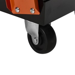 Wózek spawalniczy + szuflady KD374