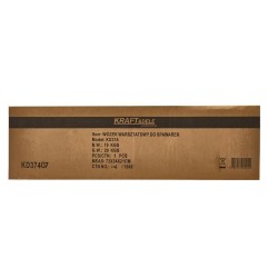 Wózek spawalniczy + szuflady KD374