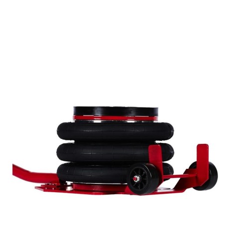 Podnośnik pneumatyczny Bałwanek 3,5T KD470