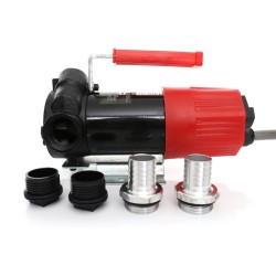 Pompa do Spuszczania ropy oleju 24V KD1162