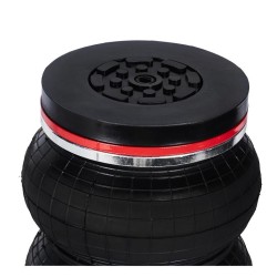 Podnośnik pneumatyczny Bałwanek 3,5T KD470